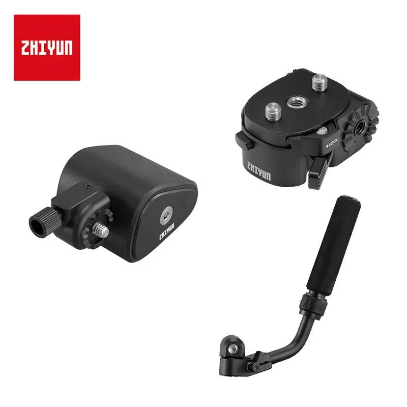 ZHIYUN Official EX1A09 Effortless Wrist Rest Sling Grip Mode 2.5 for Weebill 3S WEEBILL 3E Camera Stabilizer Gimbal Accessories