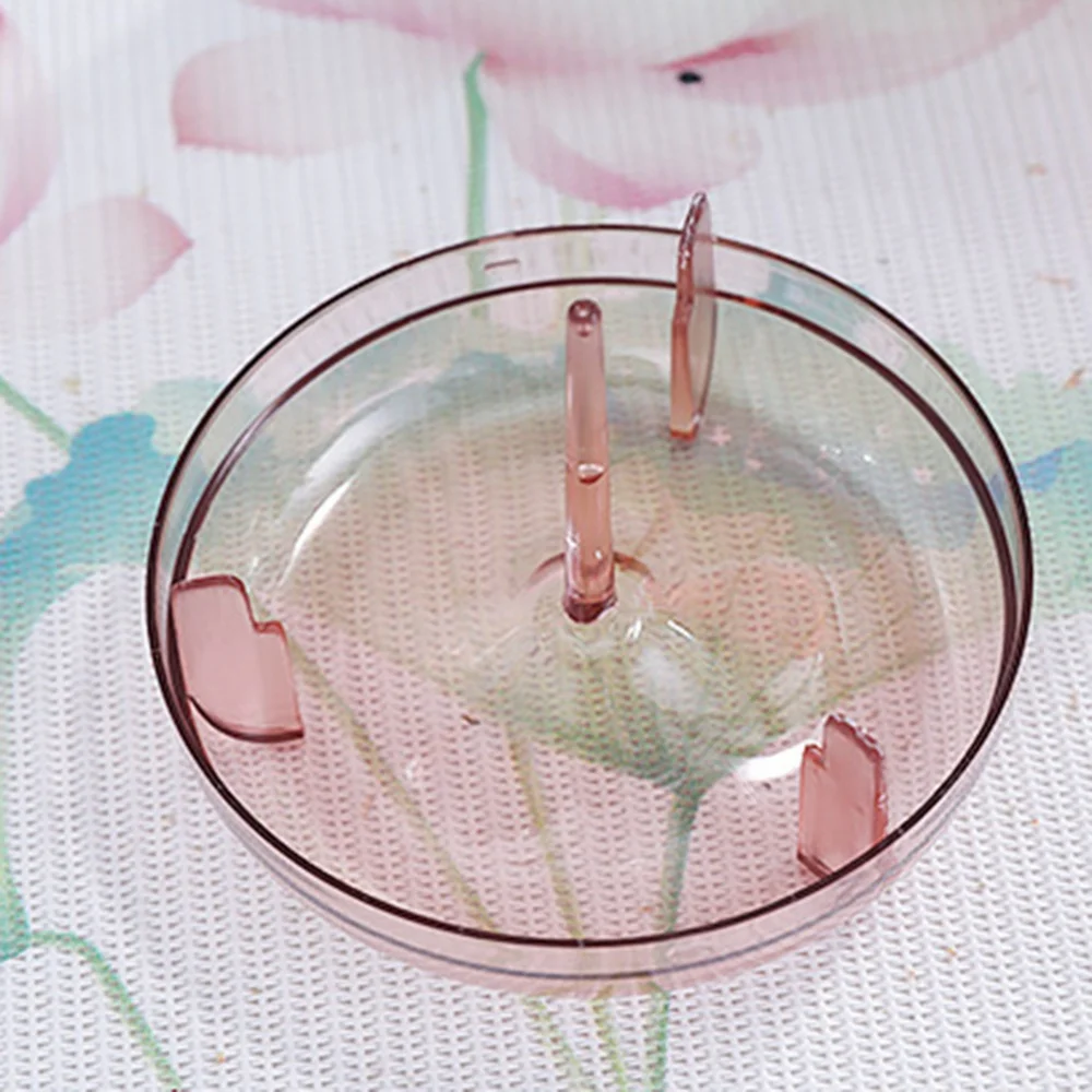 المحمولة النبيذ نظارات مجموعة البلاستيك شرب أكواب الإبداعية الشمبانيا نظارات كوكتيل كأس لوازم حفلات الزفاف بار شرب كوب جديد