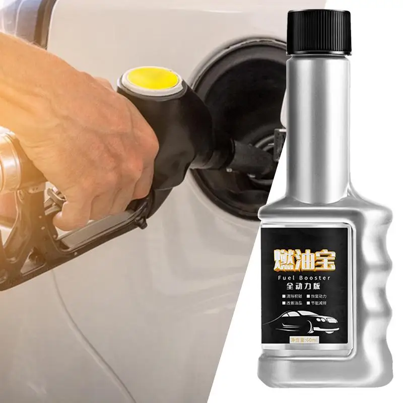 Engine Repair Diesel Fuel Additive Diesel Injector Cleaner Diesel Saver Oil Additive Energy Saver Car Treasure Diesel Additive