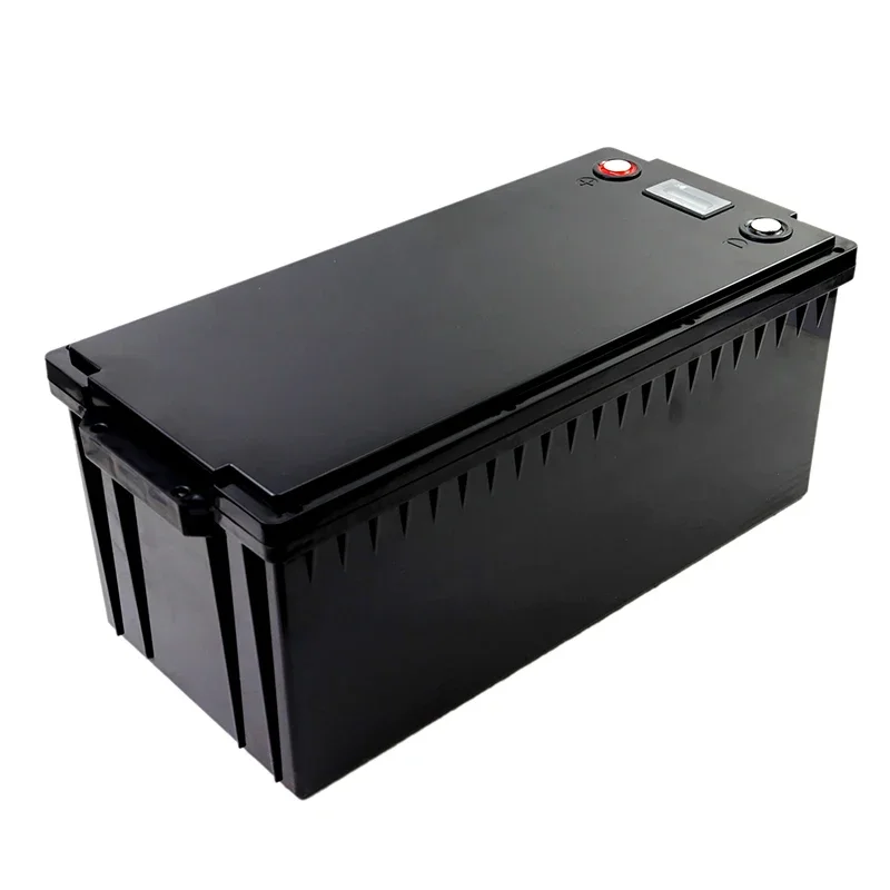 24V 200Ah 48V 100Ah LiFePO4 Battery Pack With150A balanced BMS,For Electric vehicle Boat RV tricycle forklift Golf cart inverter