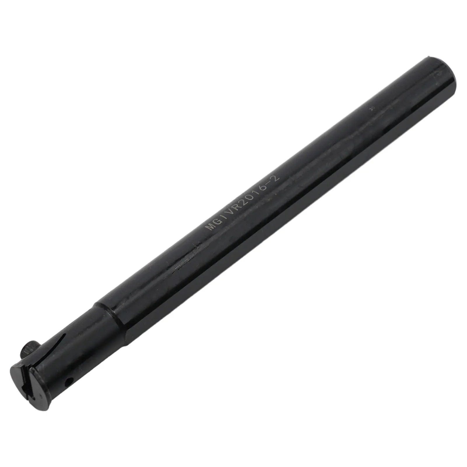 

High Level Steel Alloy Internal Grooving and Finishing Lathe Cutting Tool Holder with For MGMN200 Compatibility