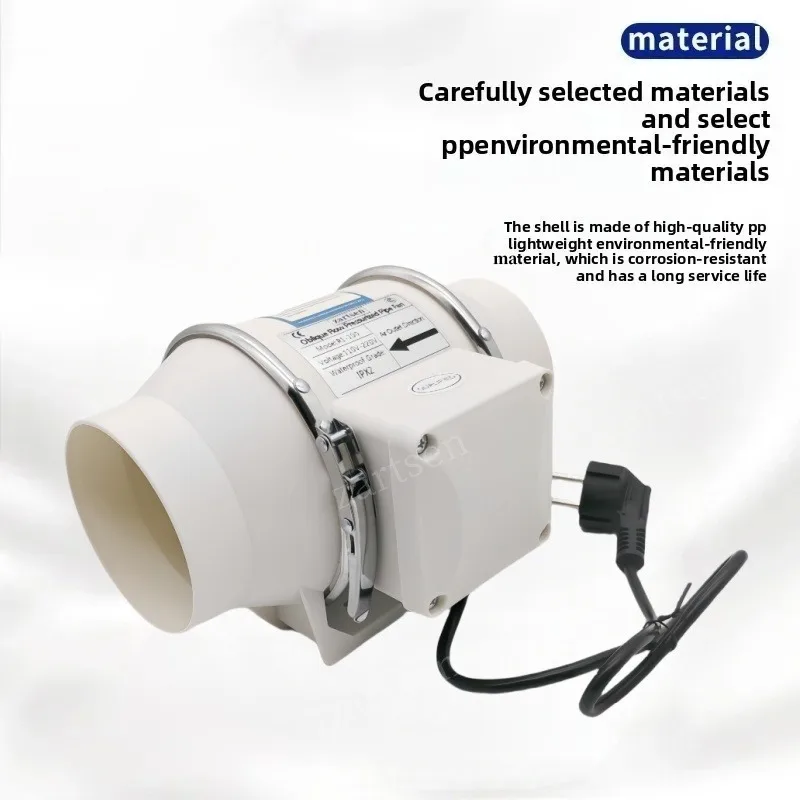 Thumbnail 2 - #12 Best Bathroom Exhaust Fans to Buy In 2026