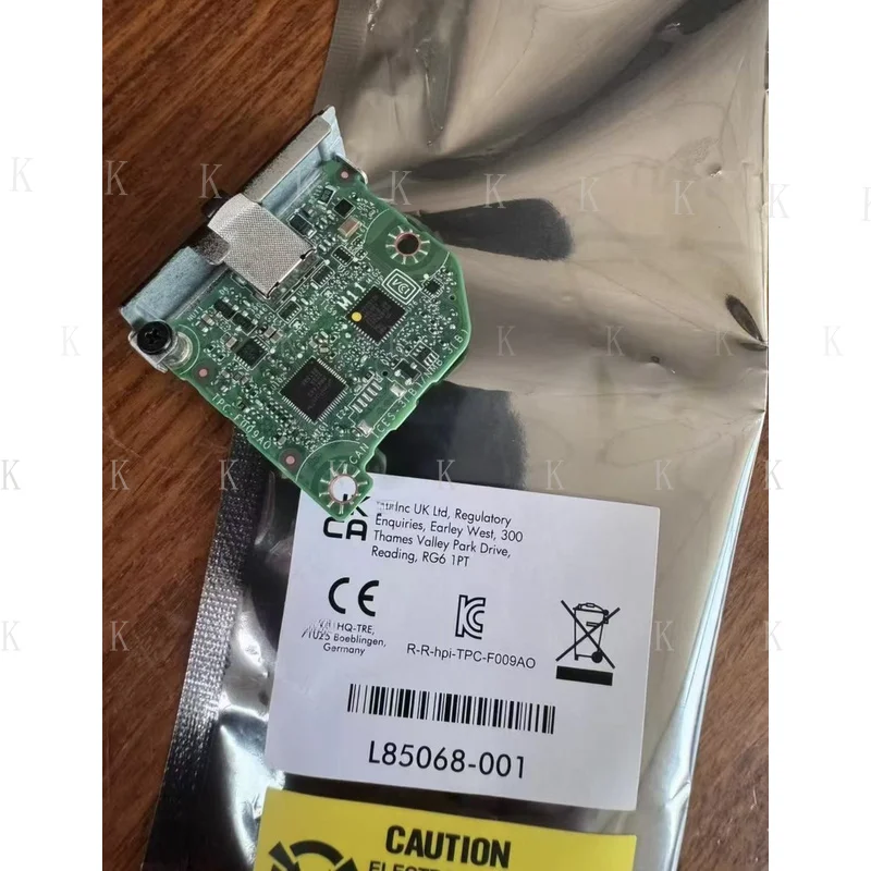 FOR USB Type C Port L85068-001 L76508-001 for HP 805 400 600 800 Z2 G6 G7 G8 G9