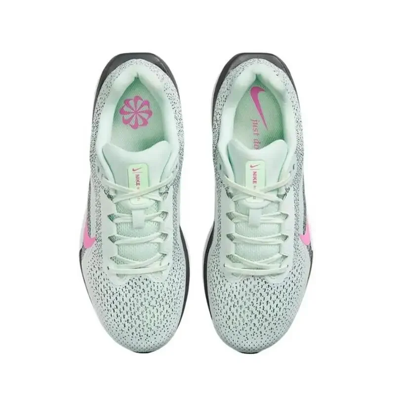 Nike Women's Shoes AIR WINFLO 11 Mesh Ventilate Cushioned Sneakers with Thick Soles  Training Running Shoes