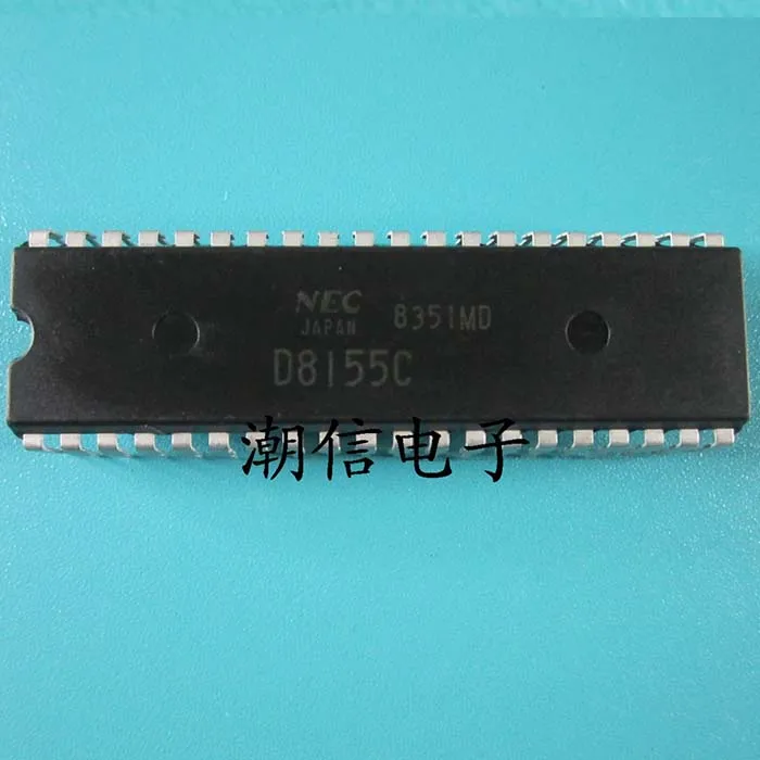 

D8155C UPD8155C DIP-40