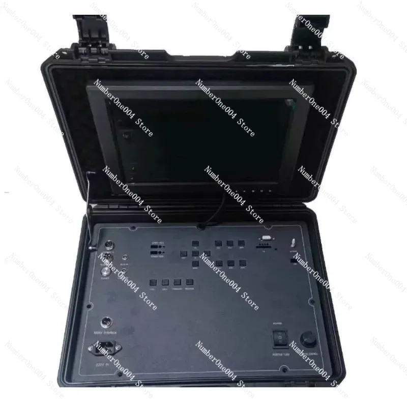 underwater drilling camera drilling inspection camera