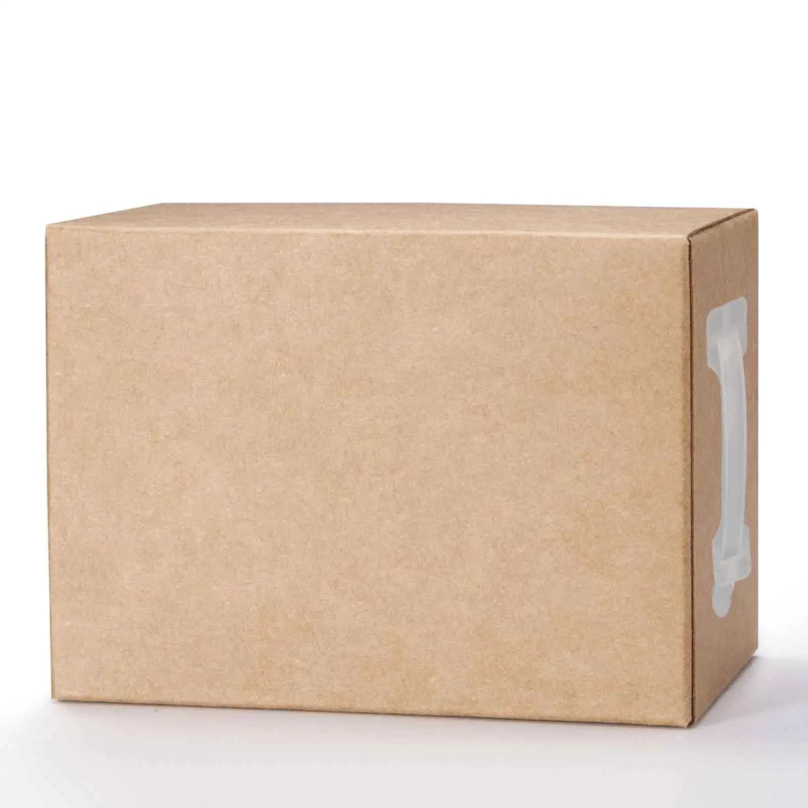 

30 PCS Handle Pastry Box Carton Boxes Handles for Moving Cardboard Carry Straps Heavy Items Carrying Cake