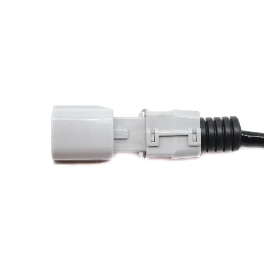 Novo sensor de oxigênio lambda de relação de combustível de ar traseiro de carro 89465-47080 para toyota prius highlander 11-13 lexus ct200h 1.8l 3.5l