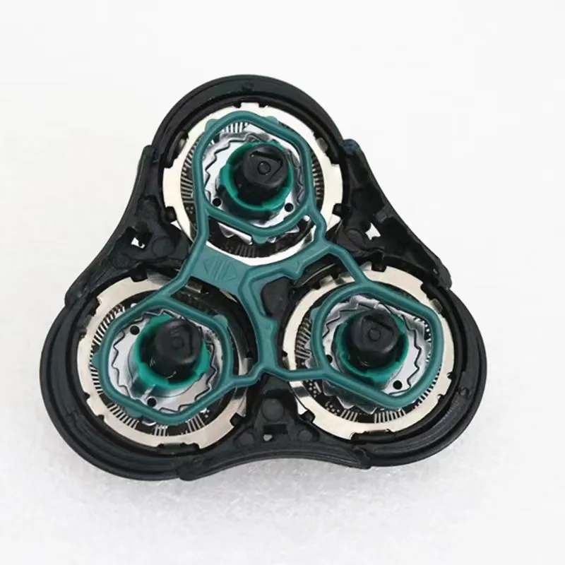 Shaving Razor Parts RQ11 Replacement Shaver Head for Philips Razor Blade RQ1150 RQ1160 RQ1180 RQ1141