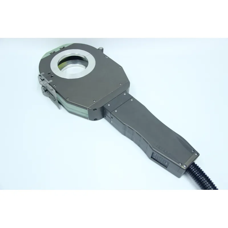 WEIYAO Automatic Orbital TIG Welder for Stainless Steel Carbon Steel 12.7-76.2mm Tube Diameter 110-240V Compatibility