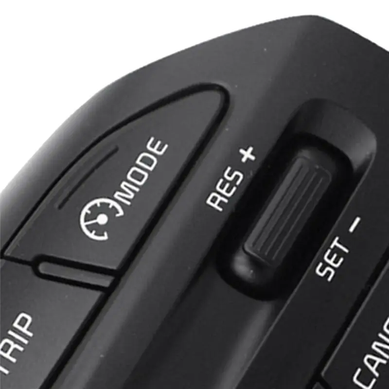 Steering Wheel Button Cruise Control Volume Replacement Accessories For Kia RIO 2018-2021 X-LINE K2 RIO 4