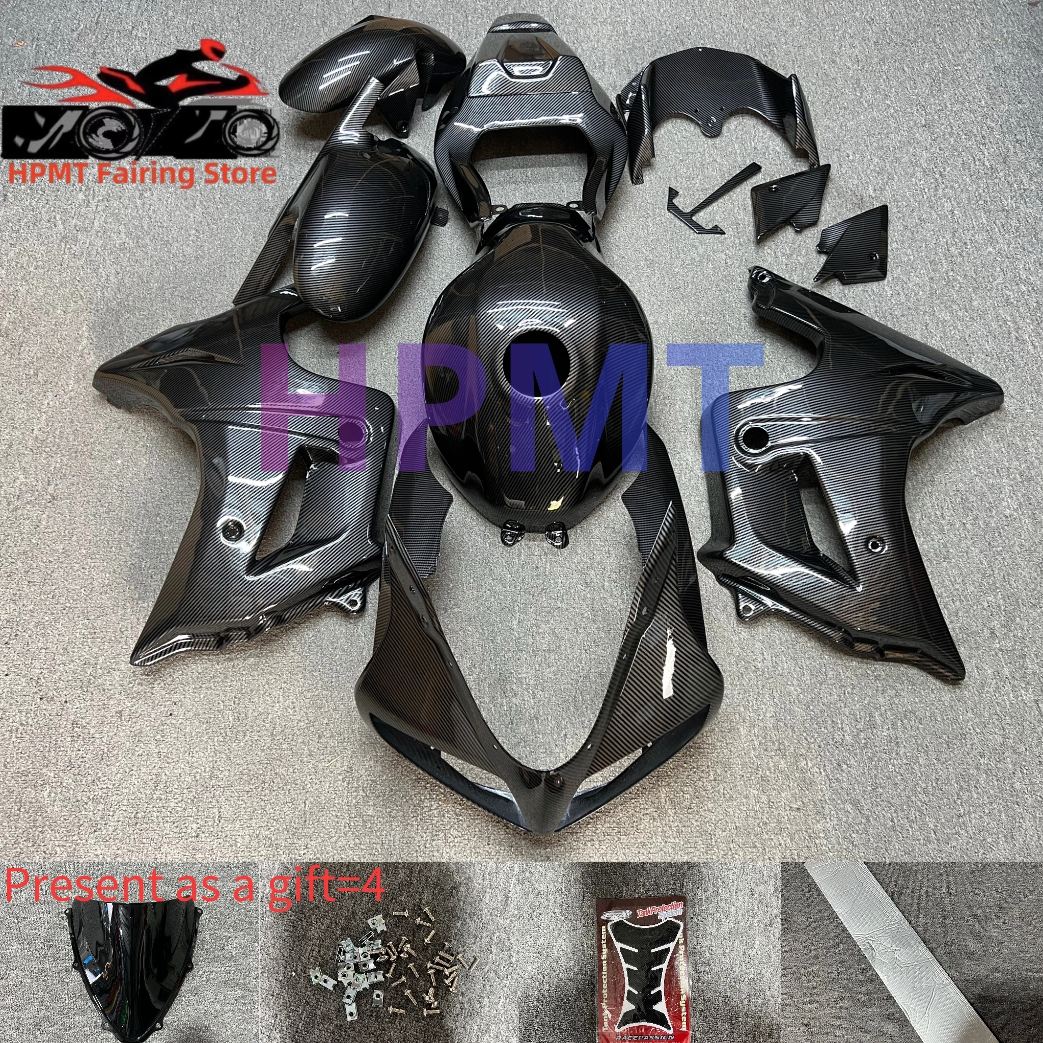 

New Fairings Kit Fit For Suzuki SV1000 2003-2011 SV650 2003 2004 2005 2006 2007 2008 2009 2010 2011 bodywork full fairing