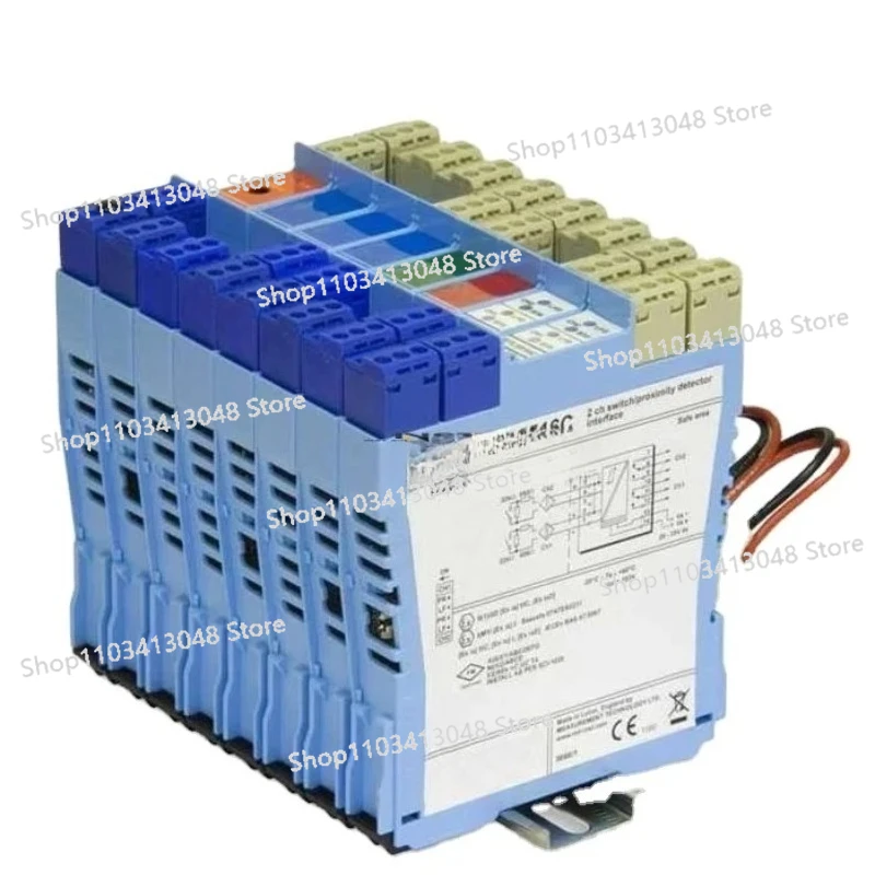 

Brand New MTL5575 Temperature Converter in Stock