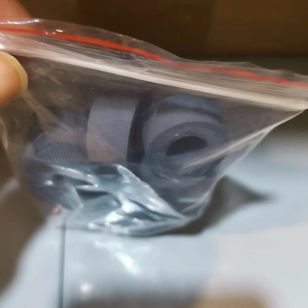 

5X Pickup Feed Roller Kit for Kodak Alaris S2040 S2050 S2060W S2070 S2080W Scanner