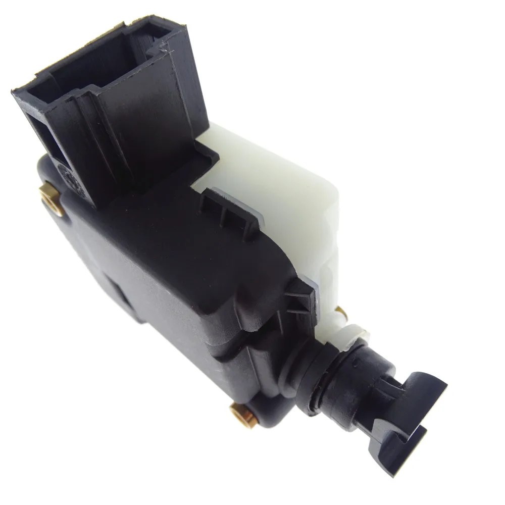 Rear Trunk Lock Actuator Servo Motor 3B0959781 For VW Jetta Golf MK4 Beetle Polo Passat B5 Audi A6 S6 RS6 3B0959781C 3B5827061B