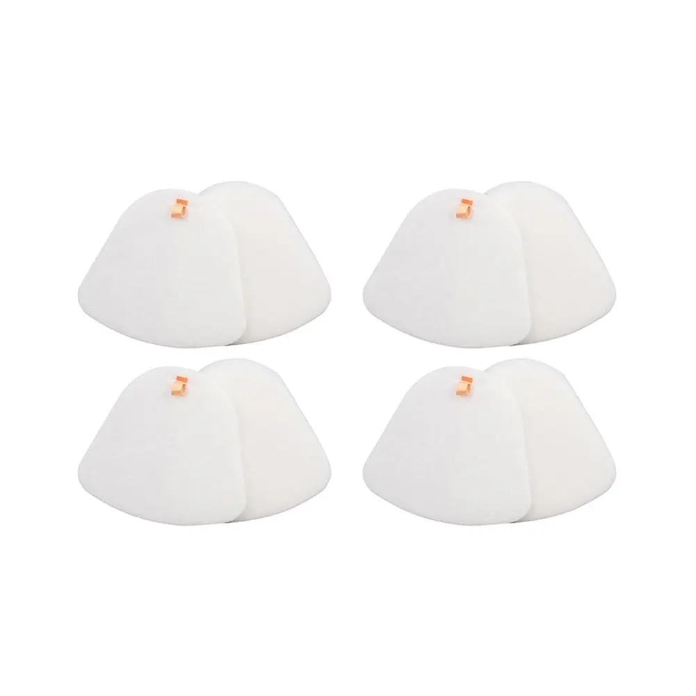 Vacuum Cleaner Part Filter Set 1 Set Accessories For Shark CU512 CU530 CU500 for navigator for lift-away XL Replacement Brand