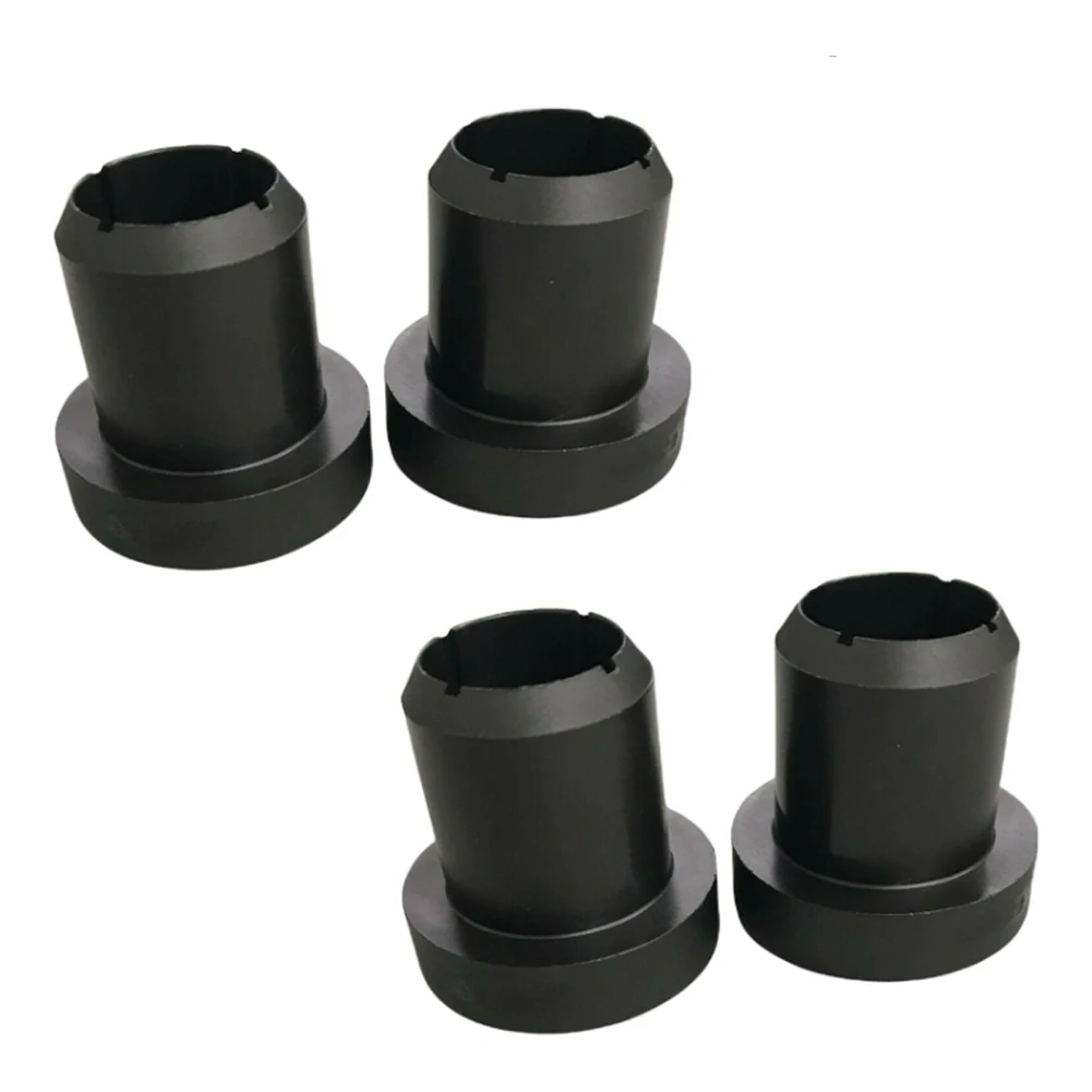 ATV 4PCS  For CF MOTO CFORCE 500 550 520 800 UFORCE U550 Z FORCE 550 600 Rear Suspension SHORT BUSHING SWING ARM 9060-050003