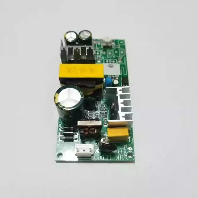 Small Moving Head Light Power Supply LED Power Supply 65W 12V