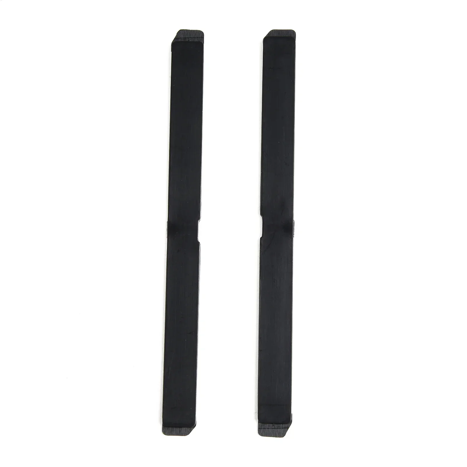 2 uds cubiertas portaequipajes de techo para Opel Astra H Zafira B 51 87 877 51 87 878 portaequipajes de techo accesorios para coches
