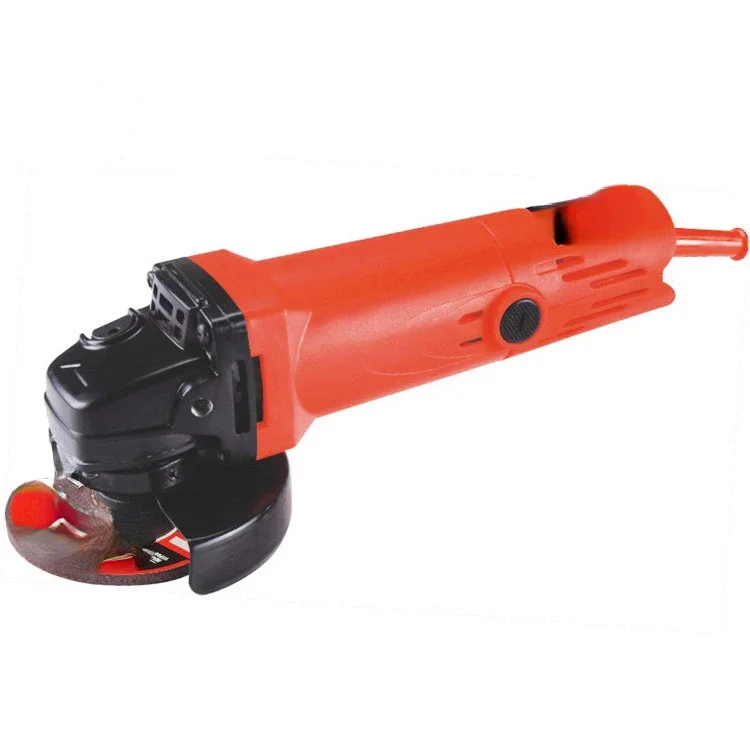 800w 100 Mm Electric Angle Grinder