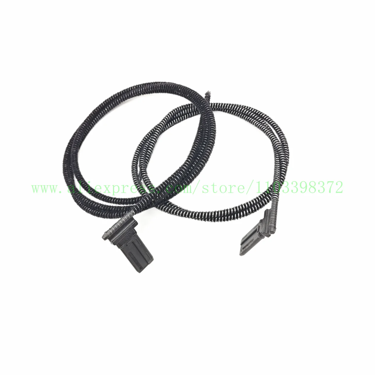 For 2017-2019 In-finiti QX30 Panoramic Sunroof Moonroof Curtain Cables AP363663 91250-5DA0E 91250-5DA0D 912505DA0E 912505DA0D