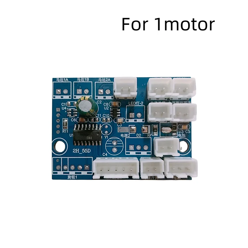 3V / 5V Automatic Watch Shaker Winder Circuit Board PCB Controller For Single/Double Watch Mainboard Repair Motor box