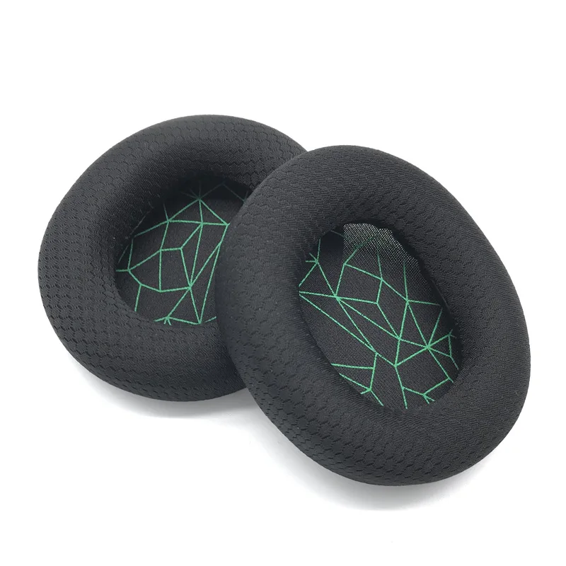 Für Stahls erien Arctis 3 5 Gaming Headset Schaum Ohr polster Ohr polster Schwamm kissen Ersatz elastisch 3 5 Stirnband Zubehör – Detail 26
