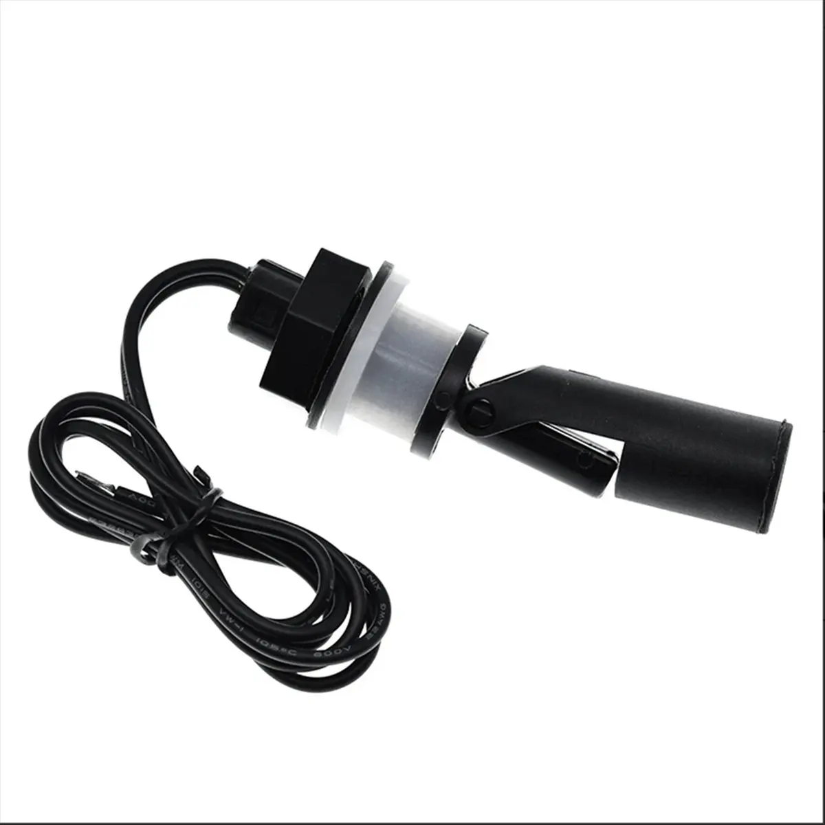 Fits for 5Pcs Water Level Sensor Switch Horizontal Tank Pool Liquid Level Sensors Ball Float Switch Liquid Level Control view 3