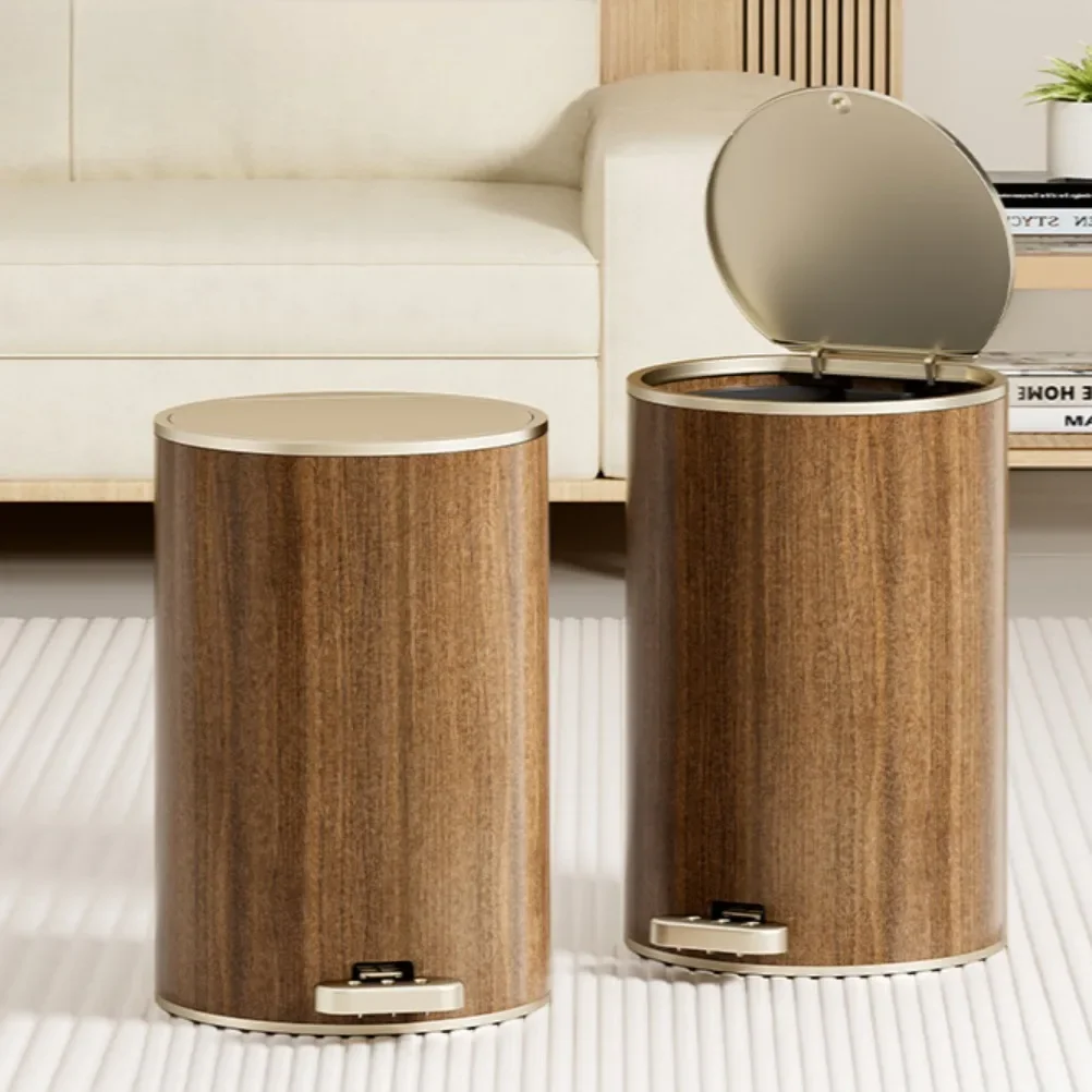 cesta-de-basura-de-madera-granulada-retro-cesta-de-cocina-silenciosa-de-gran-capacidad-con-tapa-a-presion-almacenamiento-duradero