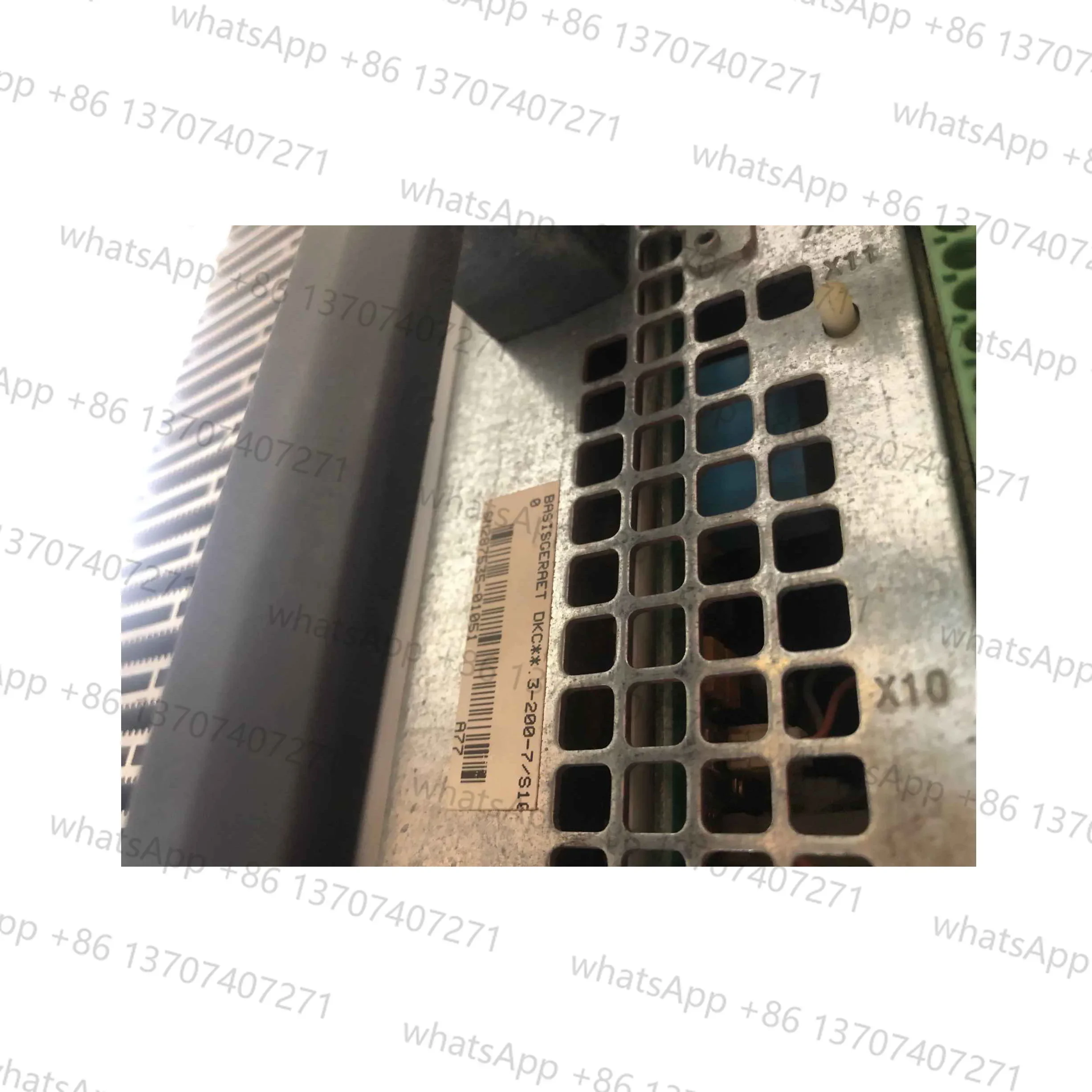 DKC02.3-200-7-FW DK…