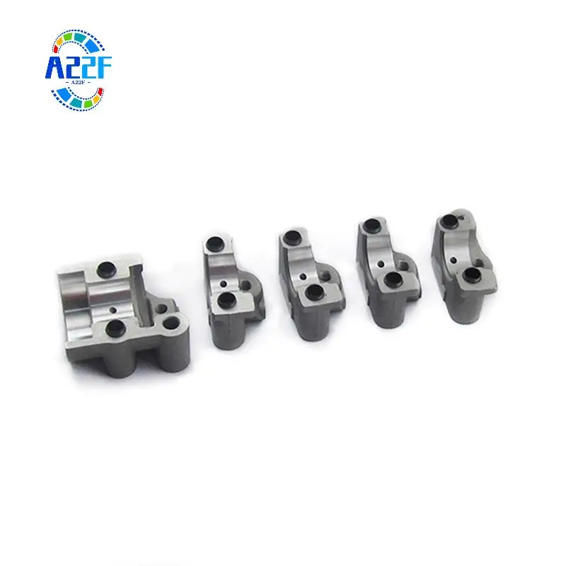 

A22F-MD665541 MD075404 Крышка распределительного вала двигателя для Mitsubishi Pajero Montero II V44 Sport I K94 L200 K74T 4D56 L300 P05 P15