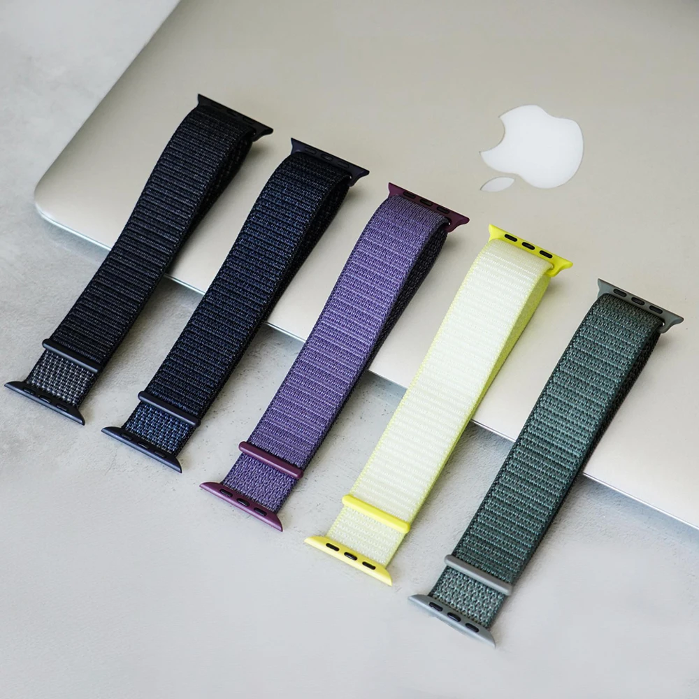 �y�Z�[�����zApple Watch �o���h�p�����i�C�������[�v�X�g���b�v 44mm 40mm 41mm 45mm 42mm 46mm 49mm correa iWatch �V���[�Y SE3 11 10 9 8 Ultra 3 2