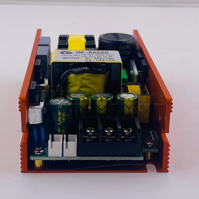 HK-RA500 32V12V Moving Head Beam Light  Power Supply Source