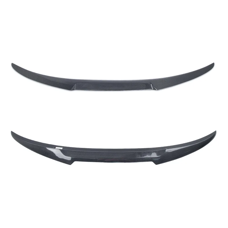 

Suitable for 14-20 BMW 4 Series F33/M4 F83 convertible, modified M4 carbon fiber rear spoiler