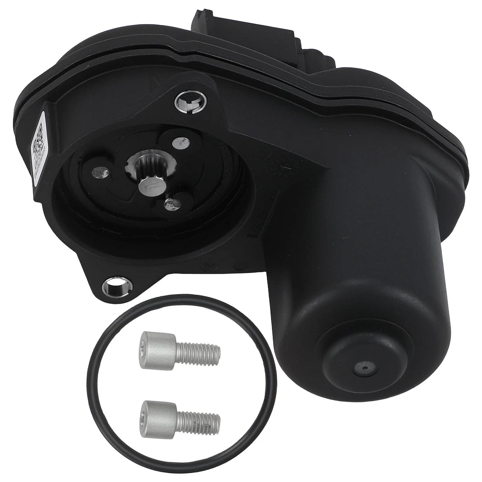 

Rear Brake Caliper Motor for BMW X3 X4 X5 X6 2018-2020 34216888850 34216870567