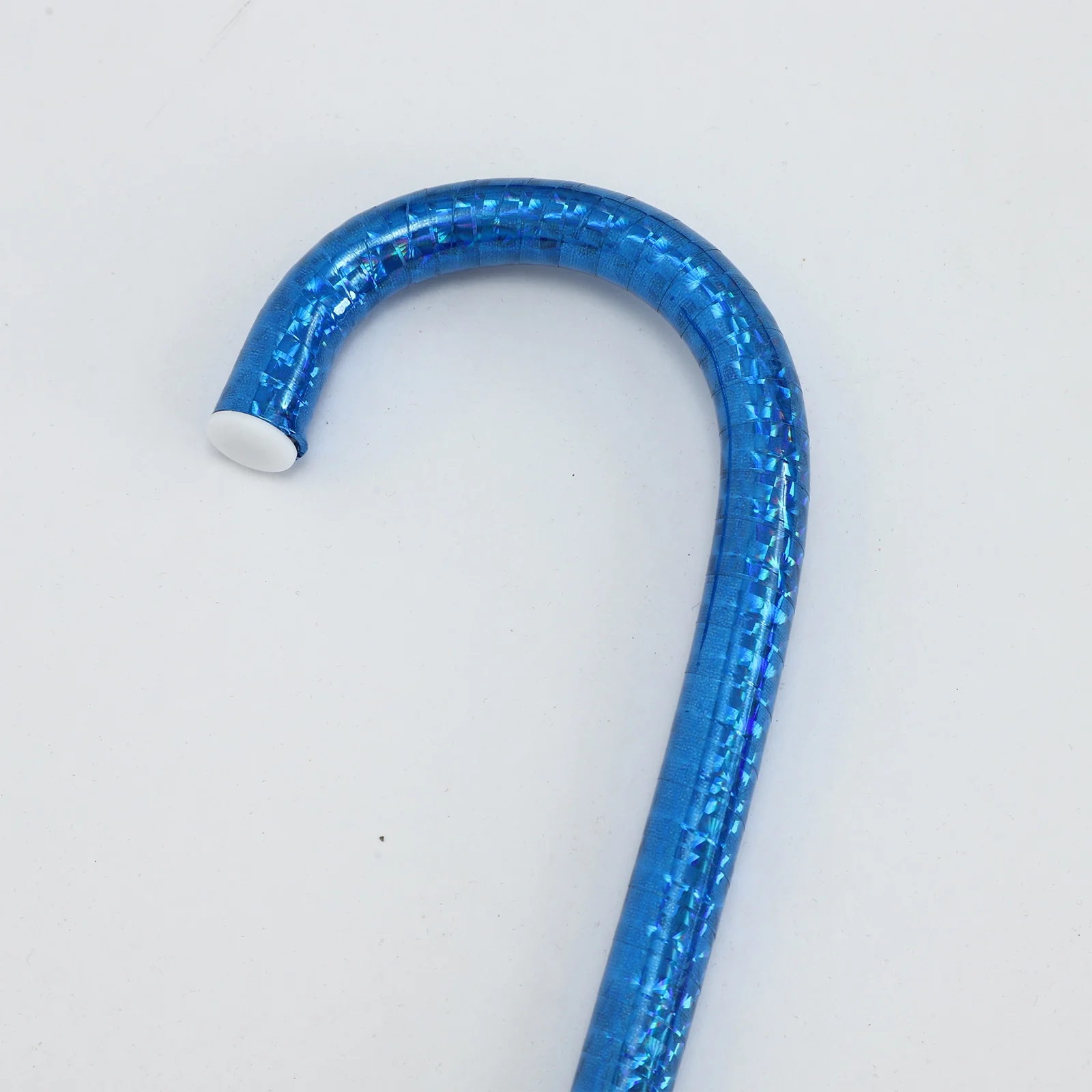 1 قطعة 60 سنتيمتر الجاز الرقص قصب عكاز عصا للمشي هالوين خدعة حفلة الساحر عصا للكبار الاطفال ملابس رقص البطن اكسسوارات