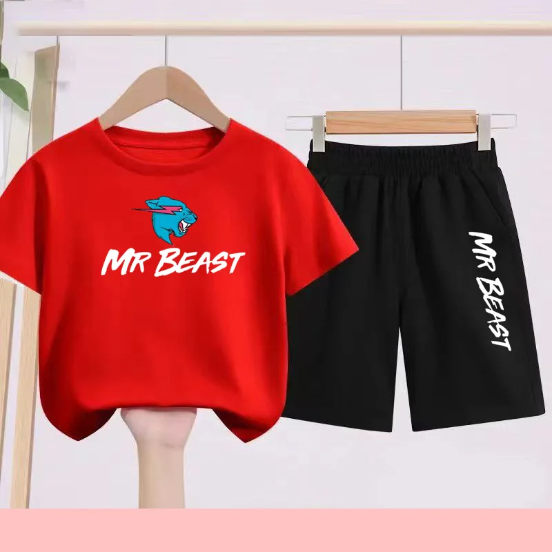Kids Summer Sport Set 5