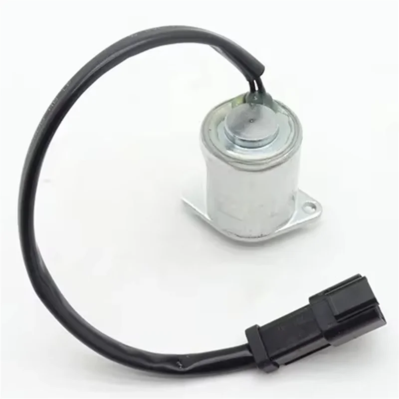 Peça de substituição da válvula solenóide 714-23-15520 para Komatsu para modelos bulldozer D155AX, D375A D475A D61 D65 D85