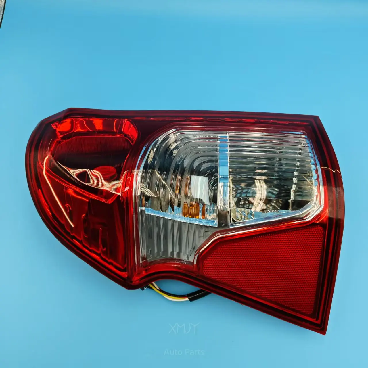 

Lamp Assy-Rear Combination For Ssangyong Actyon Sports 2012-2017 8360132500 8360232500