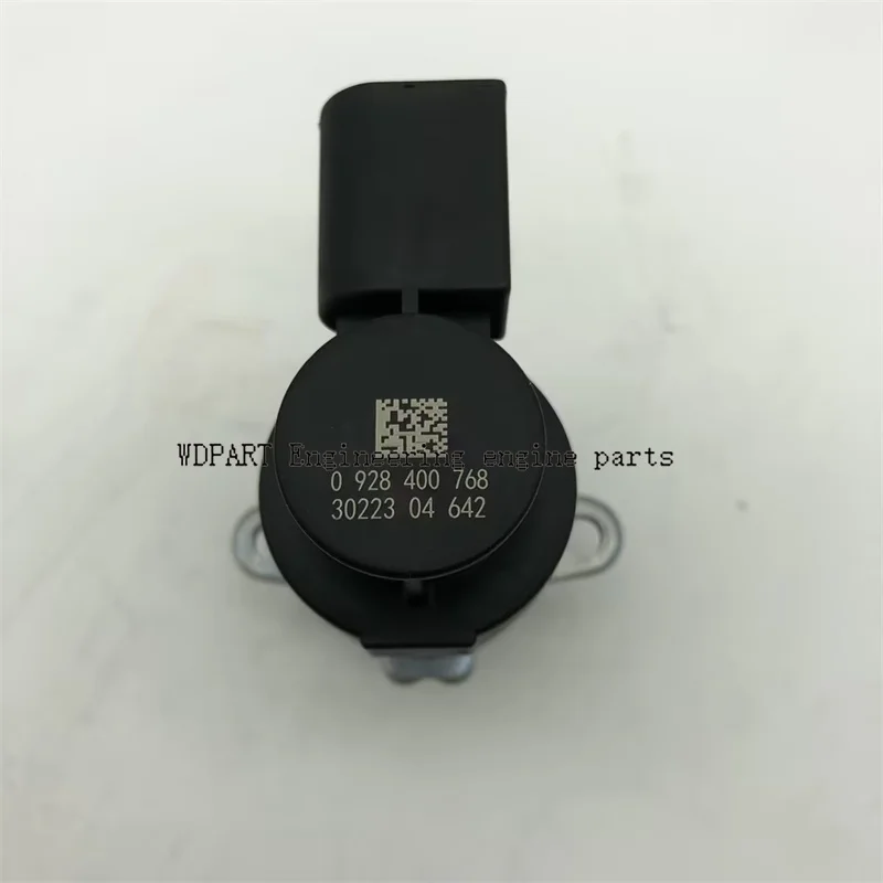Fuel Pressure Regulator SCV 1462C00987 0928400706 0928400768 For Audi A3 A4 A5 Q5 A6 Volkswagen Beetle Golf Passat 2009-2015 - Image 3