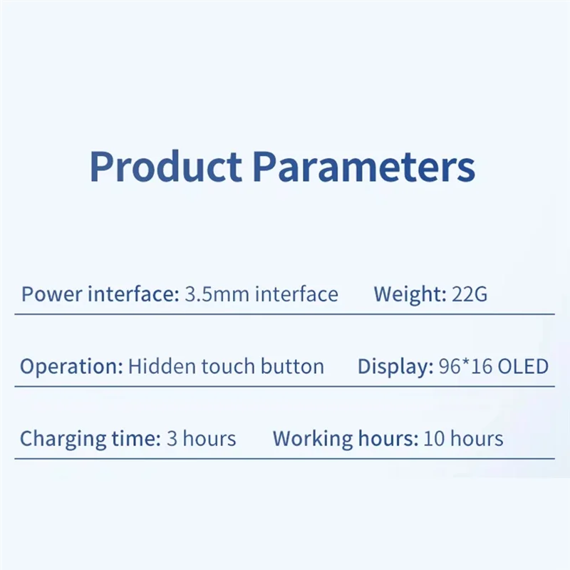 

A21Q -DT71 Intelligent Digital Tweezers Mini SMD Tester LCR Meter Diode Resistor 10Khz Signal Generator Auto Scan OLED Display