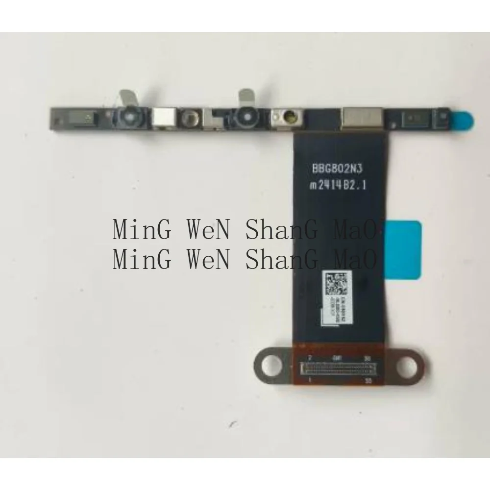 Новый модуль встроенного микро – обзор и цена Microphone Module