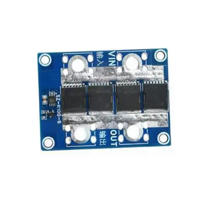 YANA50I 1PCS High Current Ideal Diode Module No Grounding Required Reverse Polarity Protection