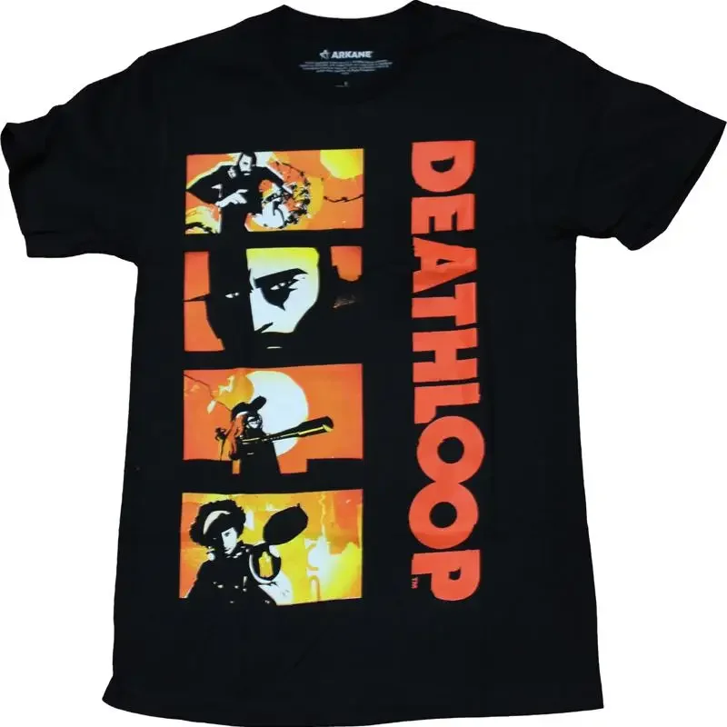 Arkane Deathloop: The Ultimate Guide to Styling Your Favorite Game’s Iconic Look