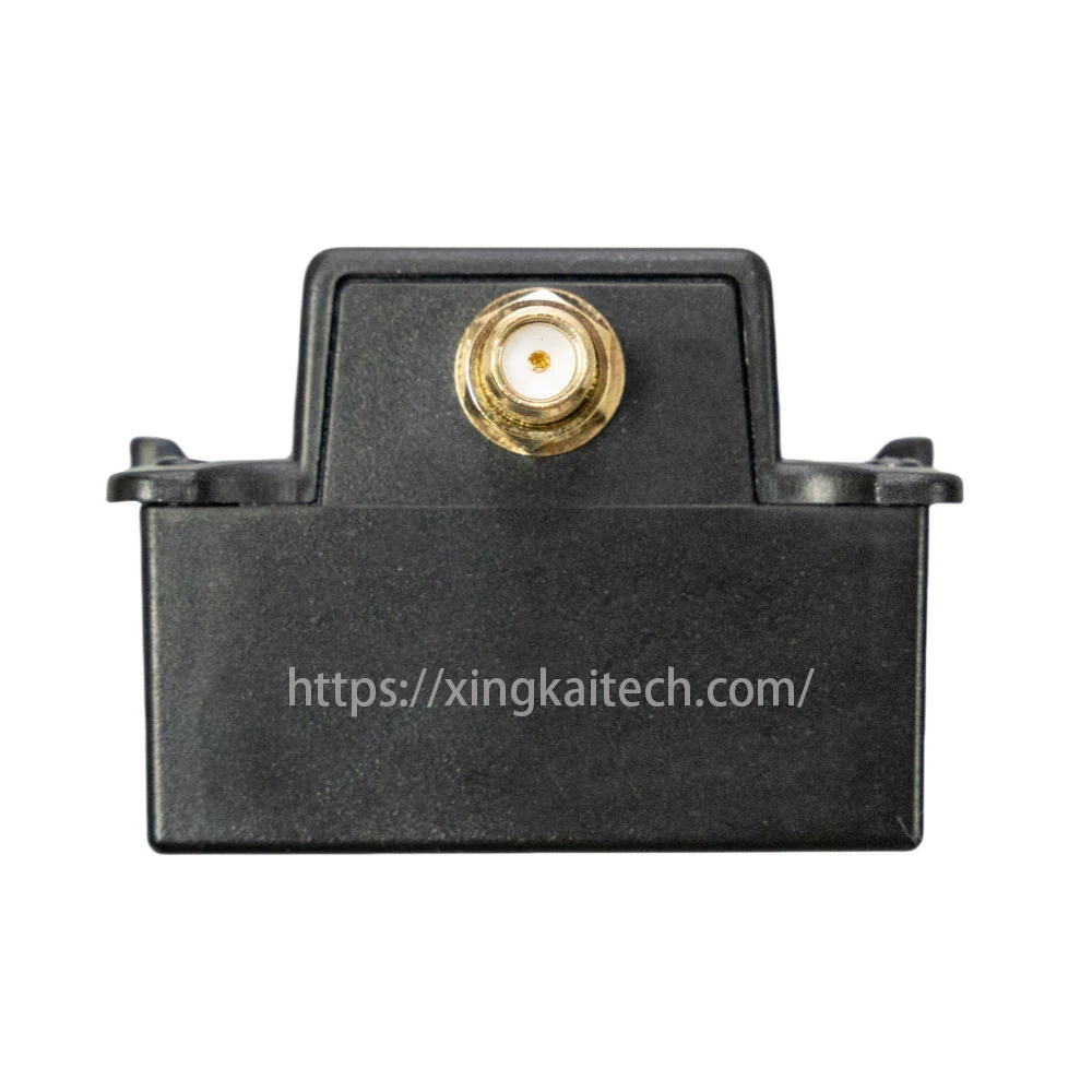 

Модуль TX12 ELRS Micro TX 433/500/750/915/990 МГц 1 Вт с охлаждающим вентилятором, радиатором для передатчика OpenTX FPV Drone RC Long Range