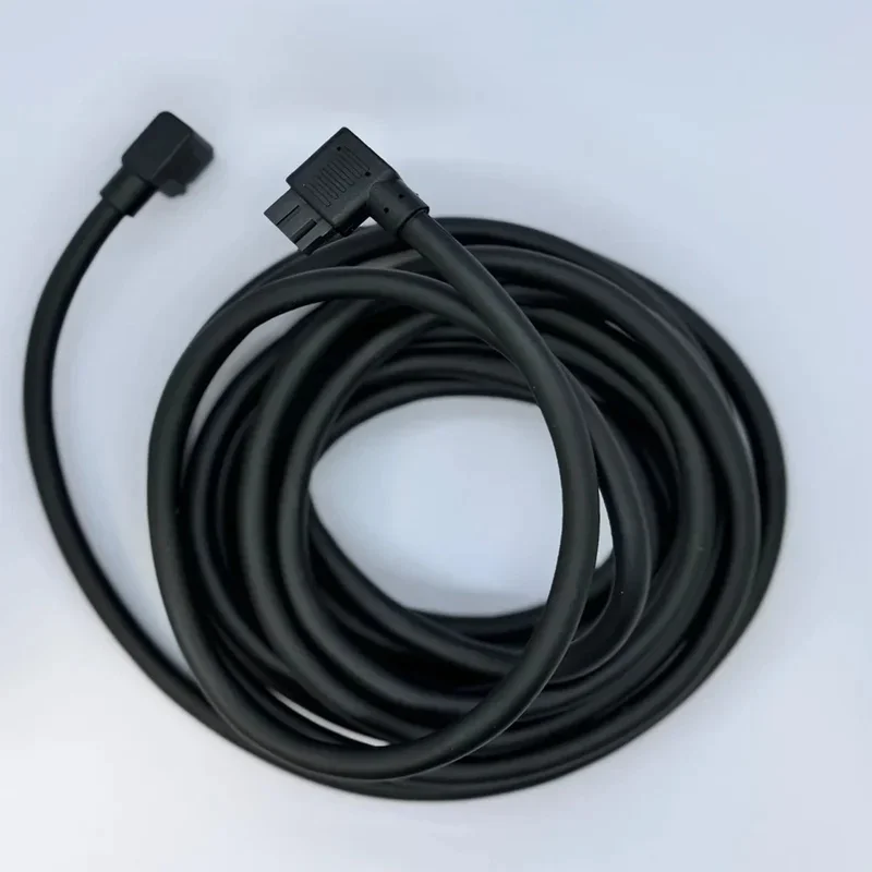 Original CAN BUS Cable L=3600mm XT30U (2+2) Terminals for ELEGOO OrangeStorm Giga 3D Printer Parts