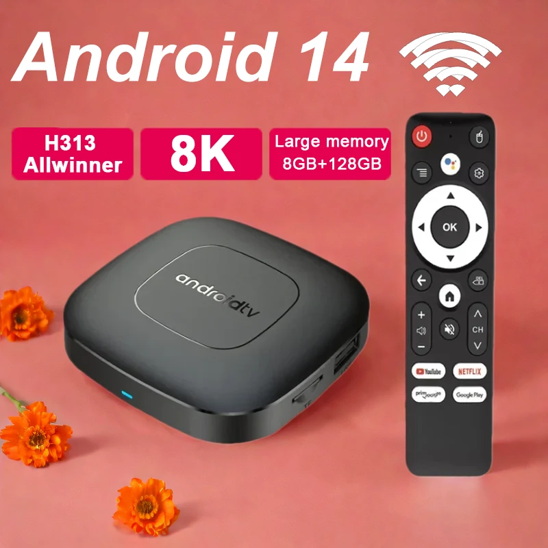Android14 T1 64 128… - image