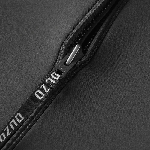 Imagen 2 del producto Trajes de neopreno de 7mm para hombre CR Ultra elástico de manga larga de cuerpo completo surf buceo conjunto húmedo grueso a prueba de frío cálido buceo libre