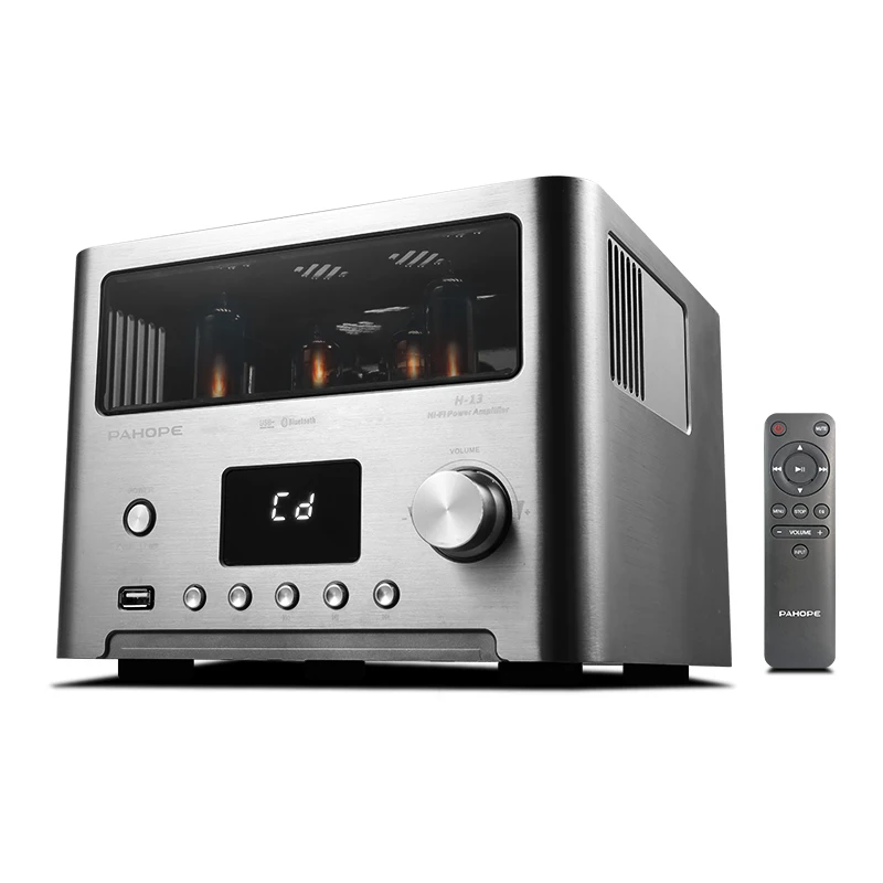 

Top-of-the-line High-fidelity Amplifiers For Home Use, High-fidelity Level, Support TB Lossless Fiber Coaxial