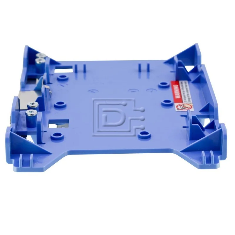 A+R494D For Dell Optiplex 9010 9020 790 990 3.5" to 2.5" SSD Hard Drive Caddy